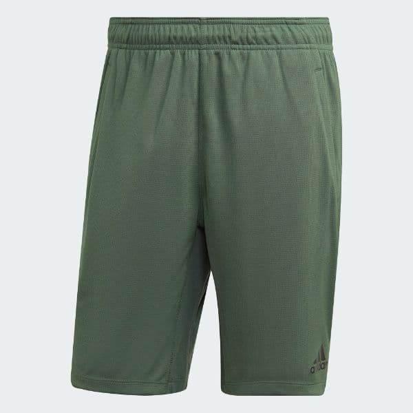 מכנס אימון אדידס גברים Adidas ALL SET SHORT 2 APP M HM4783