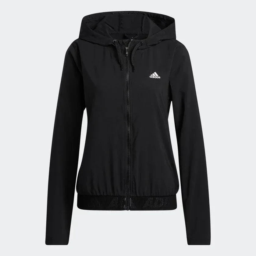 עליונית אדידס לנשים Adidas BRANDED LAYER GS5355