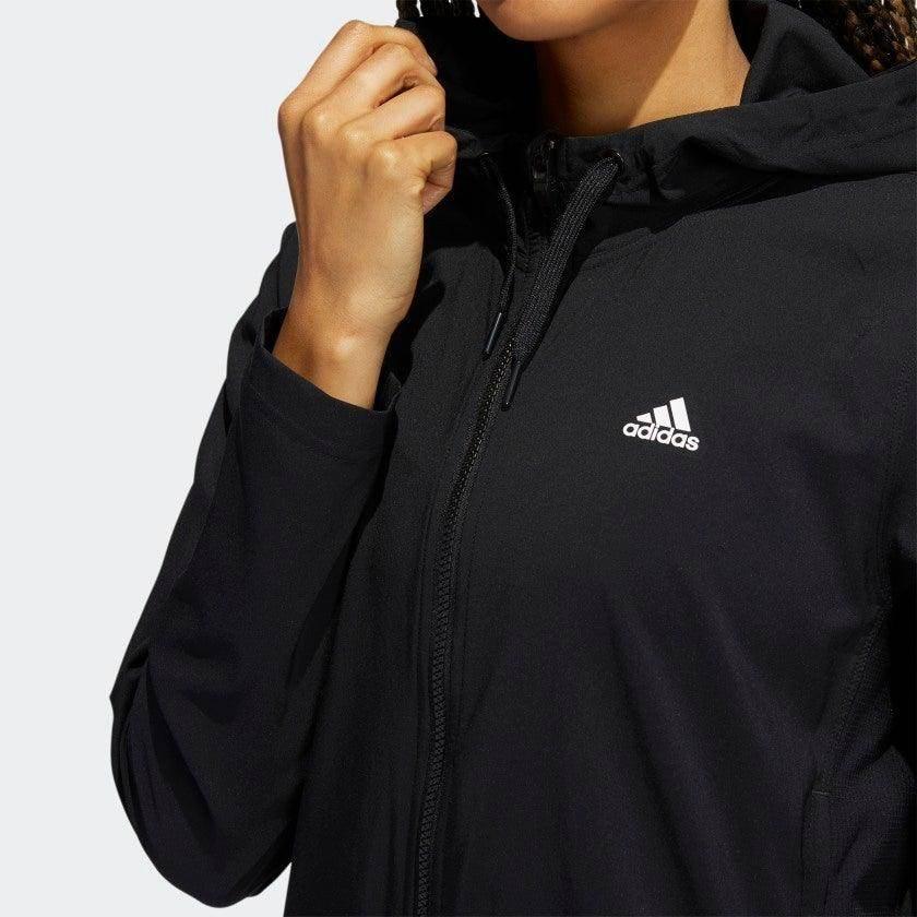 עליונית אדידס לנשים Adidas BRANDED LAYER GS5355