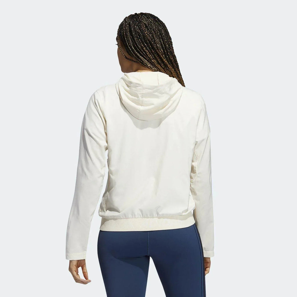 עליונית אדידס לנשים Adidas BRANDED LAYER GS5356