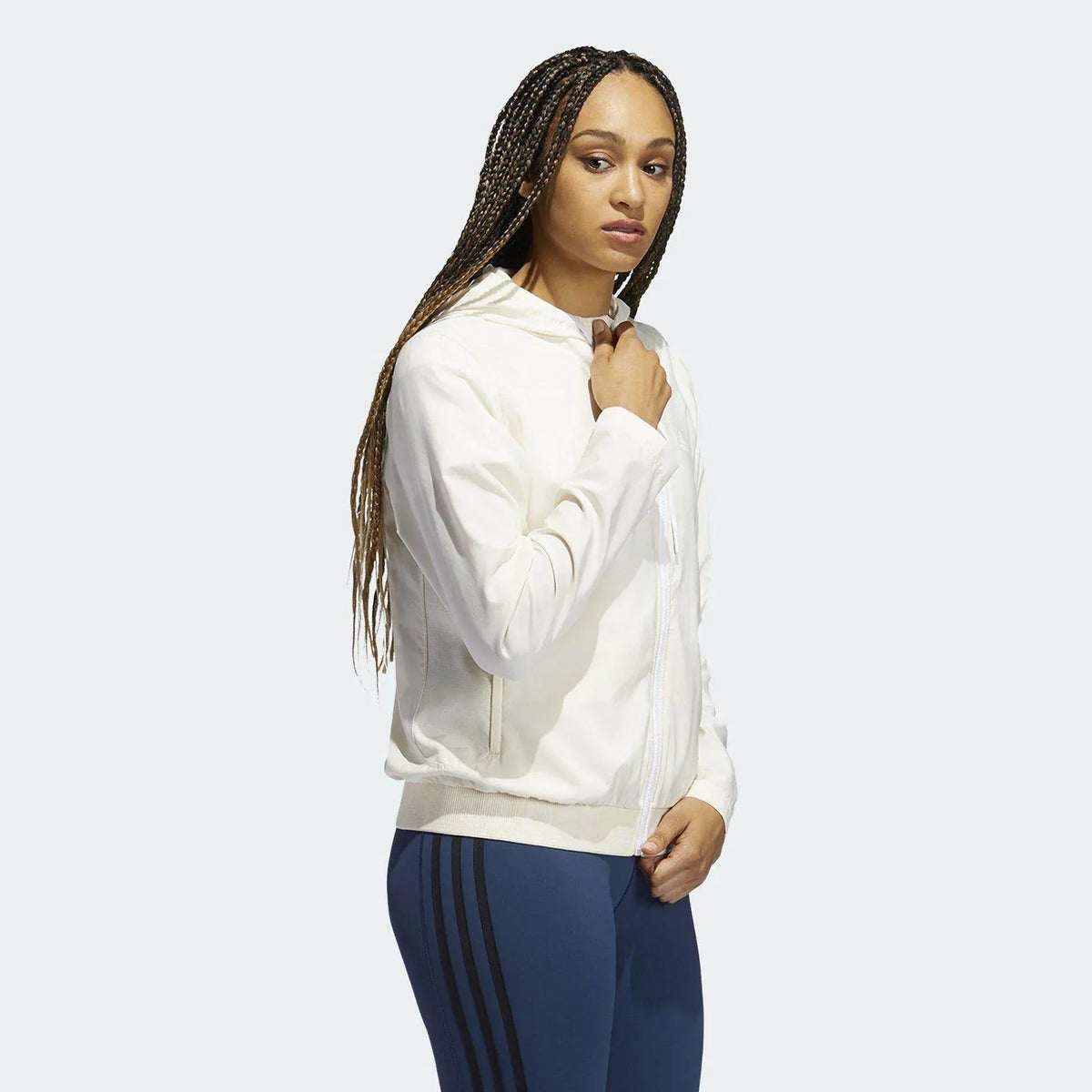 עליונית אדידס לנשים Adidas BRANDED LAYER GS5356