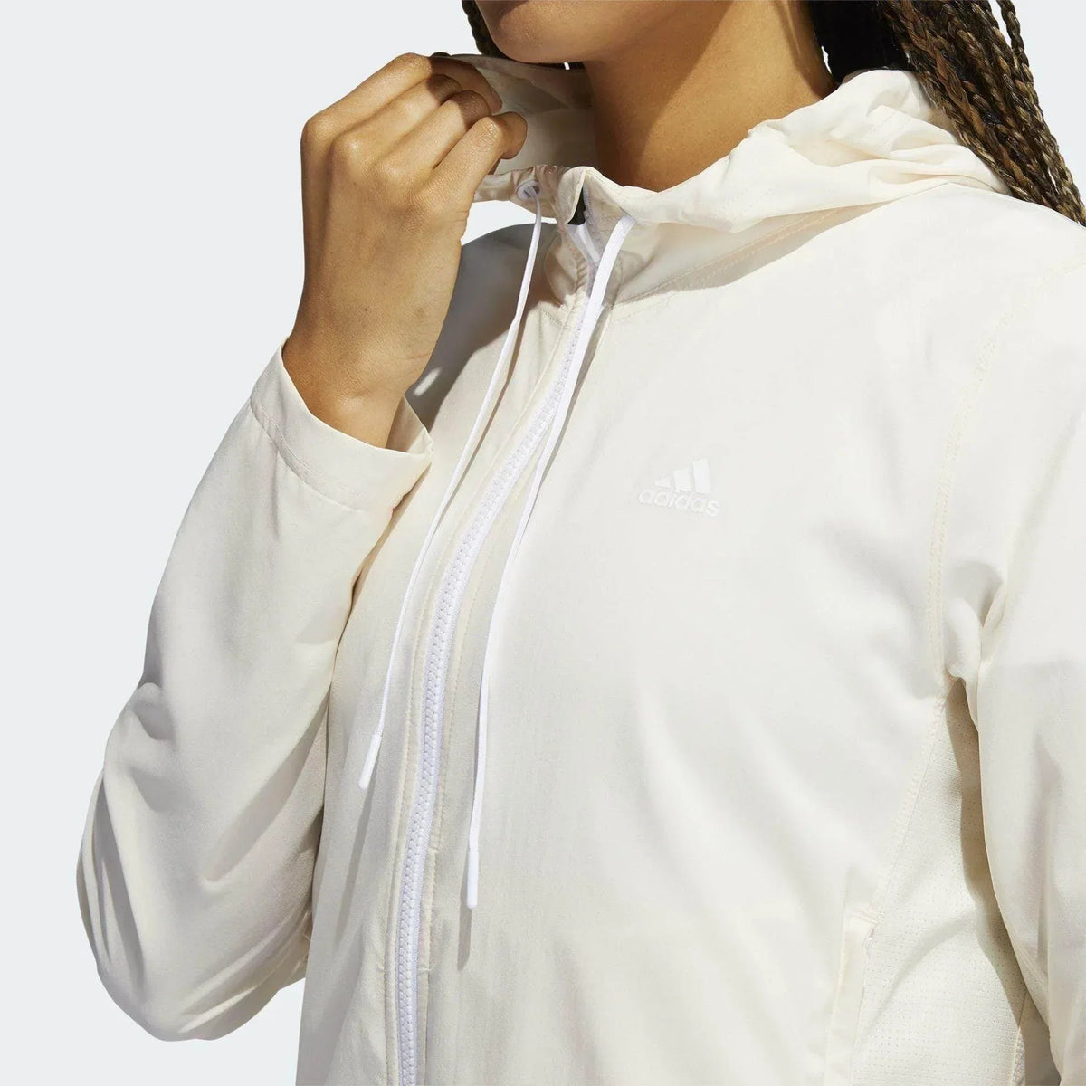 עליונית אדידס לנשים Adidas BRANDED LAYER GS5356