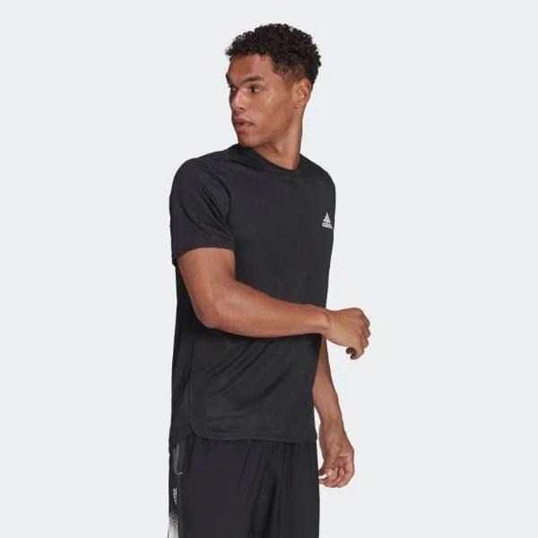 חולצת אדידס לגבר Adidas D4M TEE HF7214