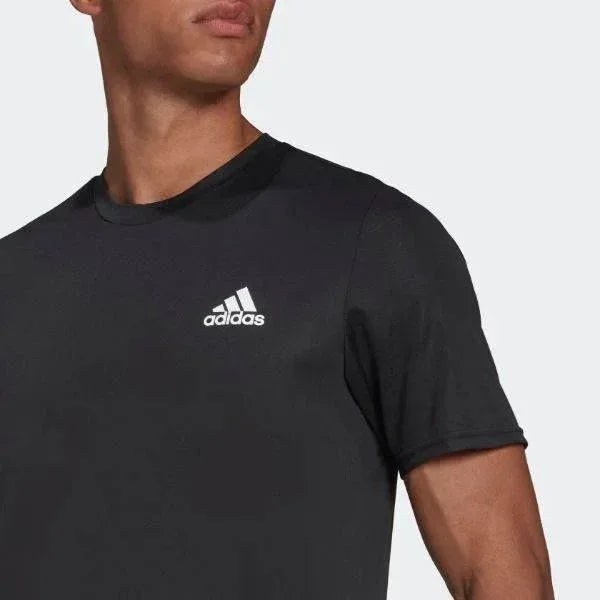 חולצת אדידס לגבר Adidas D4M TEE HF7214