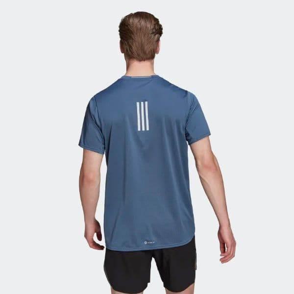 חולצת אימון אדידס לגברים Adidas D4R TEE MEN APP HK7117