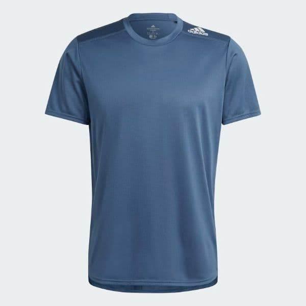 חולצת אימון אדידס לגברים Adidas D4R TEE MEN APP HK7117