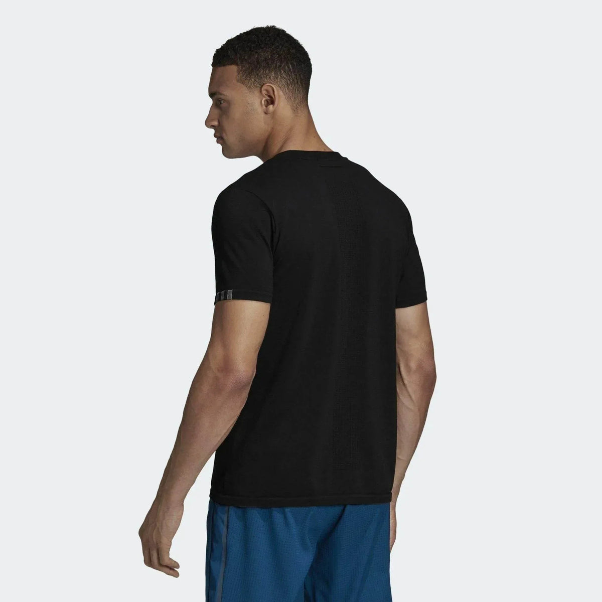 חולצת אימון אדידס לגבר Adidas DW4460 25/7 Tee