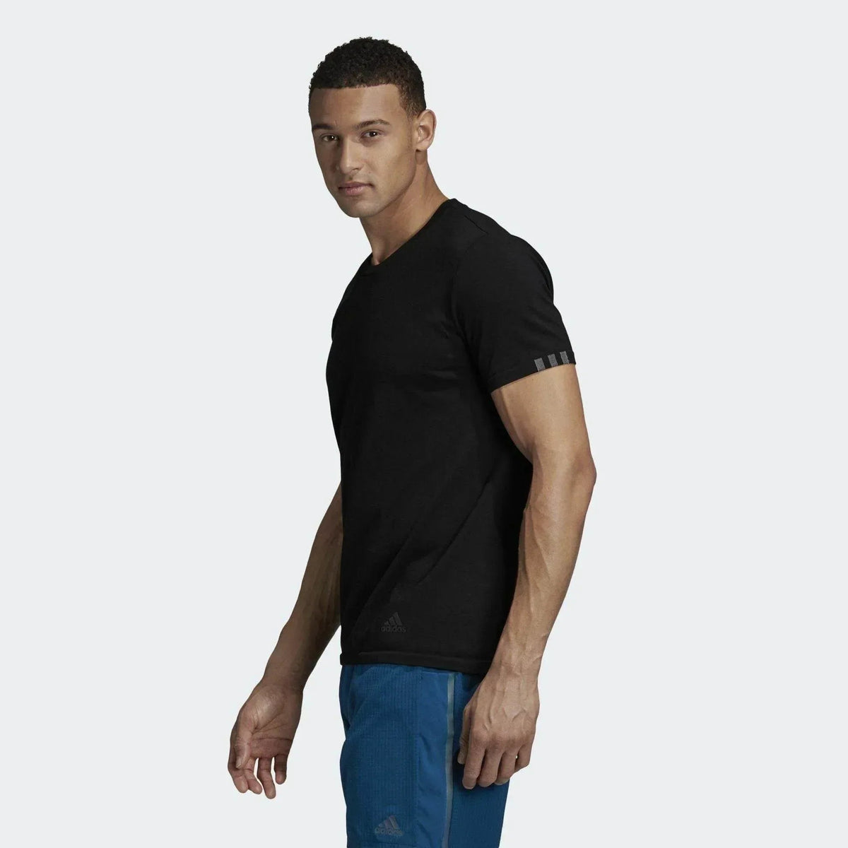 חולצת אימון אדידס לגבר Adidas DW4460 25/7 Tee