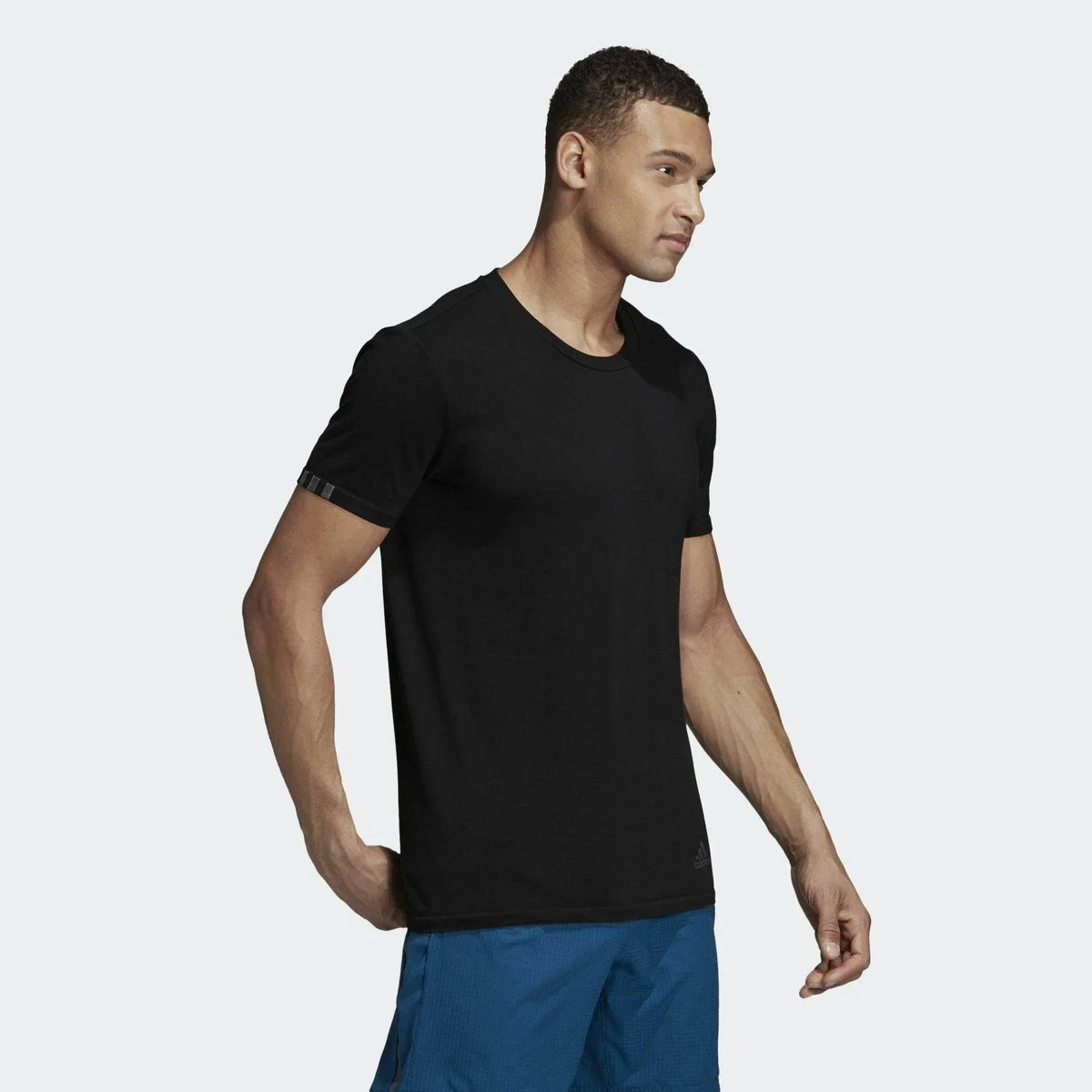 חולצת אימון אדידס לגבר Adidas DW4460 25/7 Tee