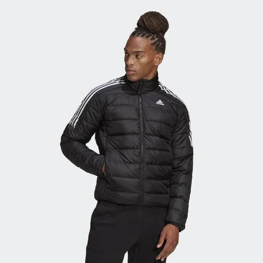 מעיל אדידס לגברים Adidas ESS DOWN JACKET GH4589