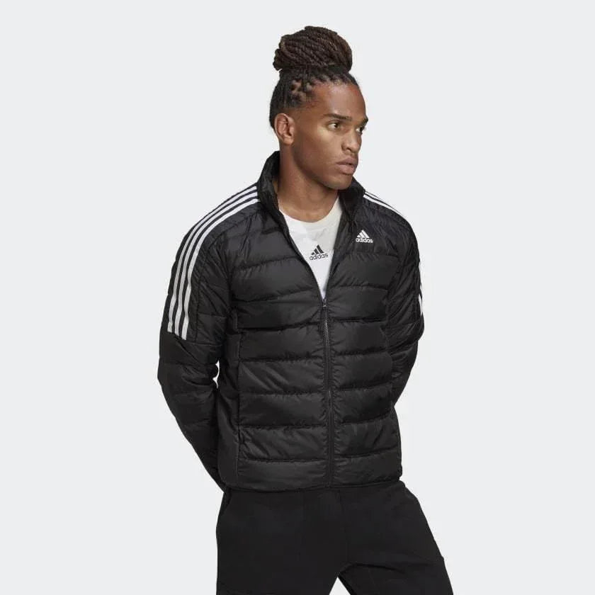 מעיל אדידס לגברים Adidas ESS DOWN JACKET GH4589