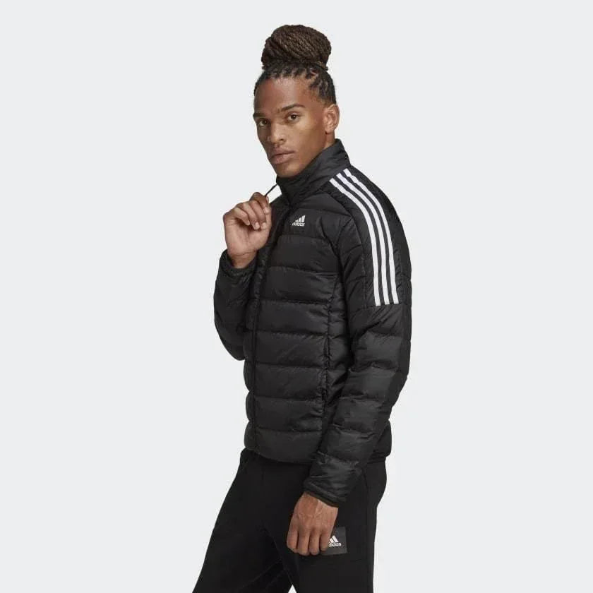 מעיל אדידס לגברים Adidas ESS DOWN JACKET GH4589