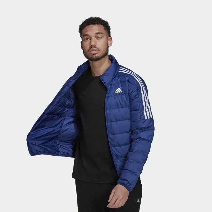 מעיל אדידס לגברים Adidas ESS DOWN JACKET GT9173