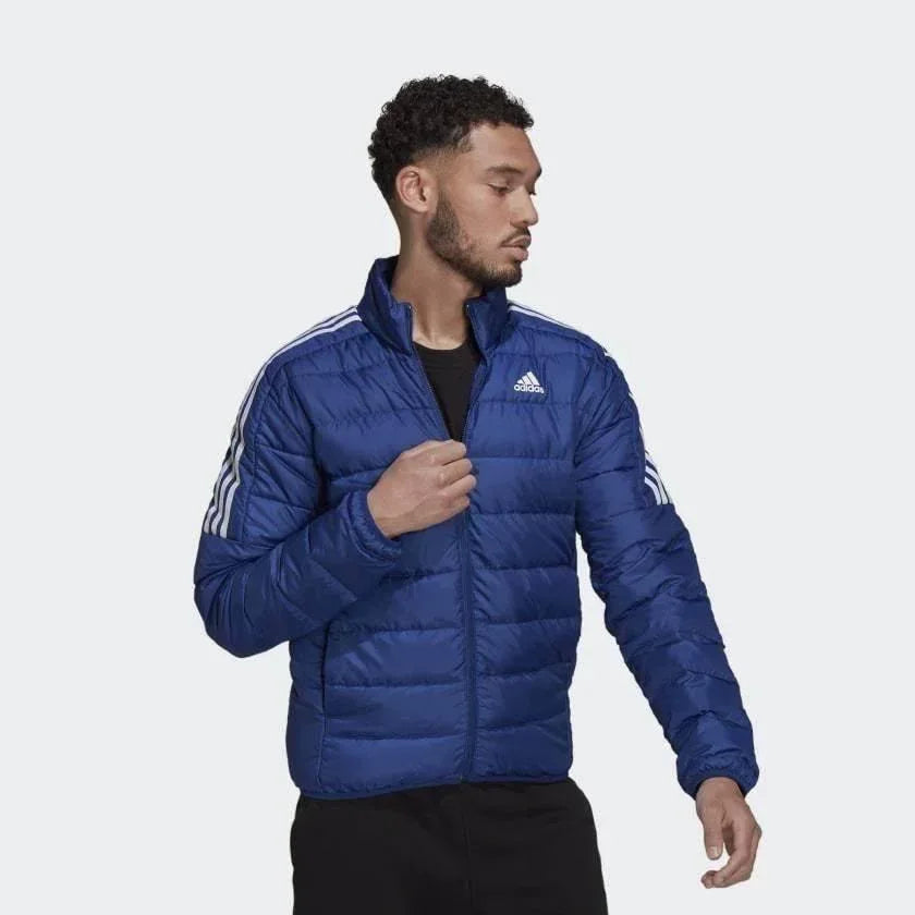 מעיל אדידס לגברים Adidas ESS DOWN JACKET GT9173
