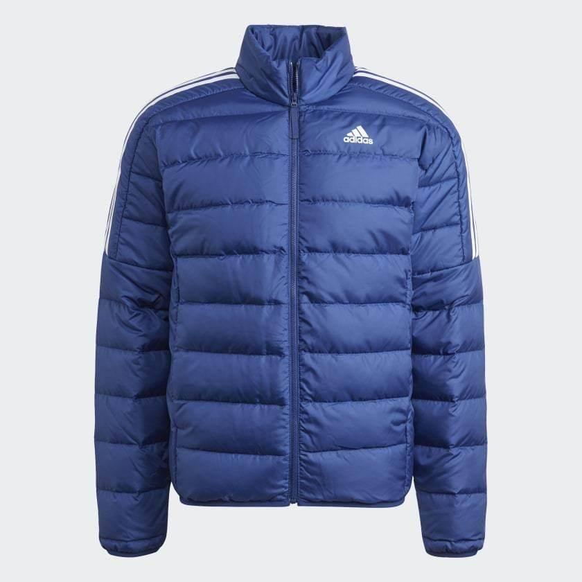 מעיל אדידס לגברים Adidas ESS DOWN JACKET GT9173