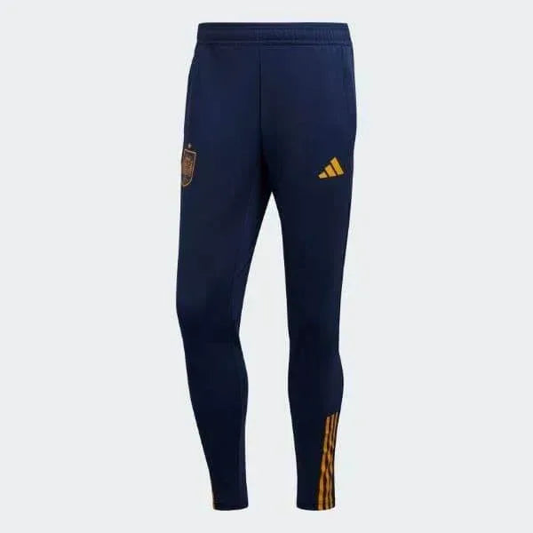 מכנס אימון ארוך לגברים Adidas FEF 22 TR PNT APP HE8827