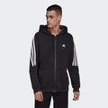 קפוצון אדידס לגברים Adidas FI 3S FZ APP HK4568