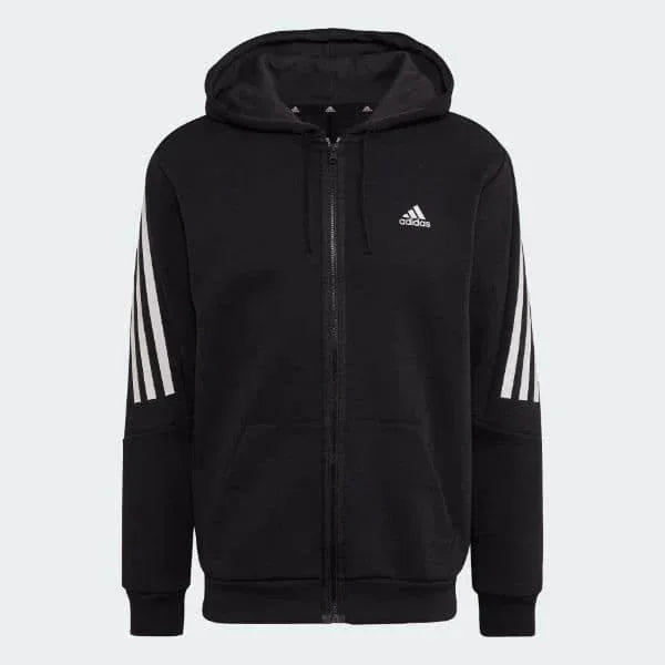 קפוצון אדידס לגברים Adidas FI 3S FZ APP HK4568