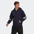 עליונית אדידס לגברים Adidas FI 3S FZ H39778