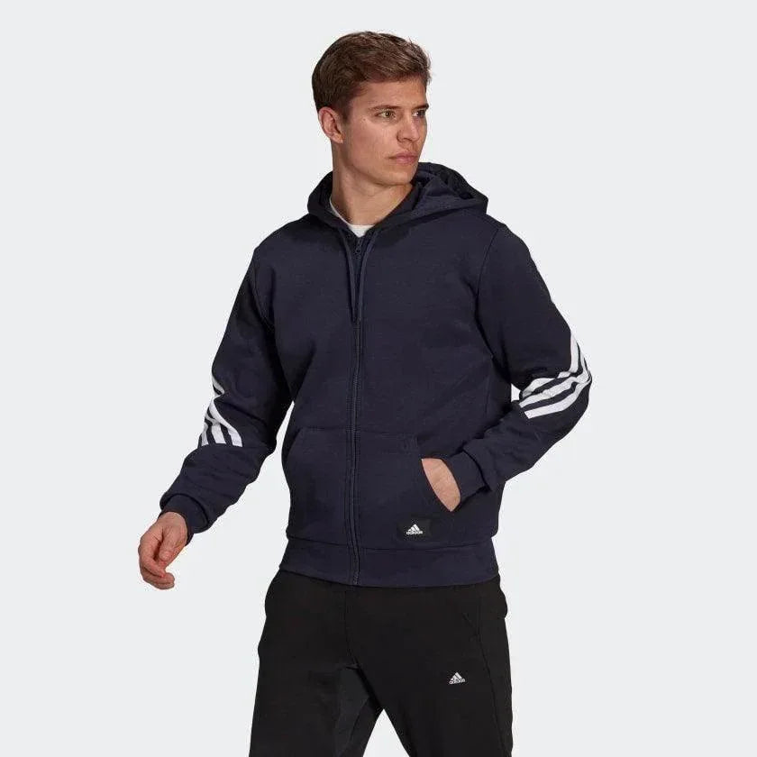 עליונית אדידס לגברים Adidas FI 3S FZ H39778