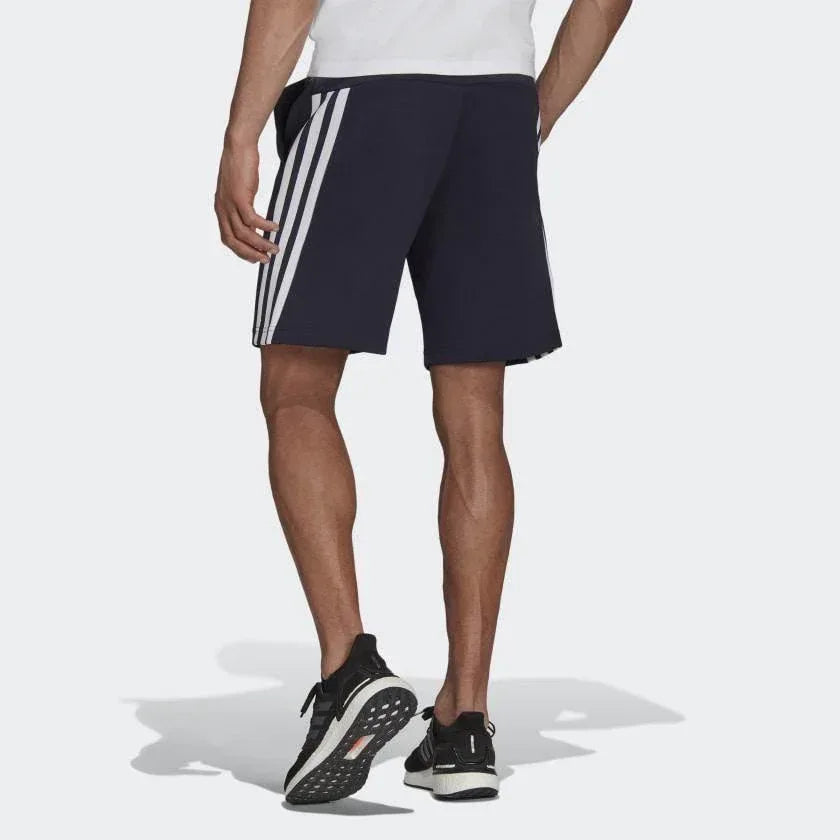 מכנסי אימון אדידס לגברים Adidas FI 3S Short H39790