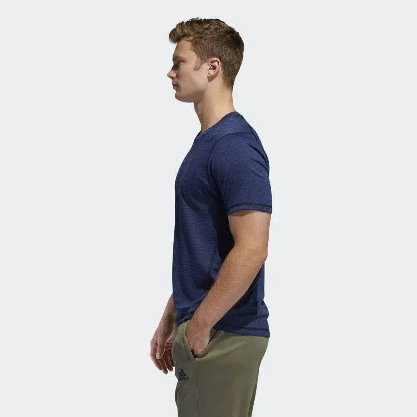 חולצת אימון אדידס לגבר Adidas FL TRG Tee FJ6171