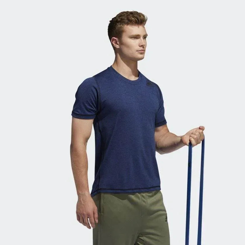 חולצת אימון אדידס לגבר Adidas FL TRG Tee FJ6171