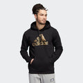 קפוצון אדידס לגברים Adidas FOIL G HOOD APP HK9146