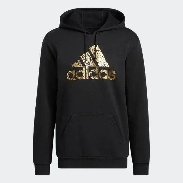 קפוצון אדידס לגברים Adidas FOIL G HOOD APP HK9146