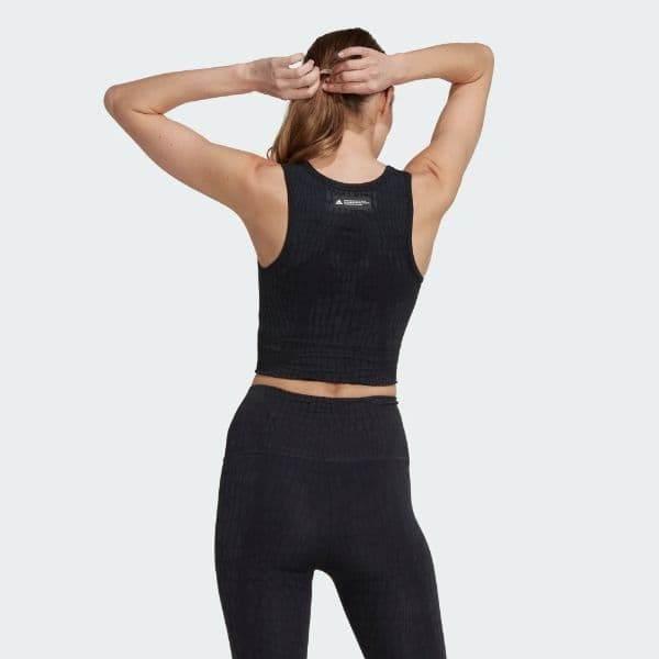 חולצת אימון/טופ אדידס Adidas FOR SCU TEX BRA APP W HK6969