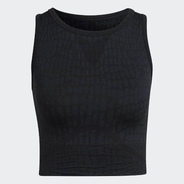חולצת אימון/טופ אדידס Adidas FOR SCU TEX BRA APP W HK6969