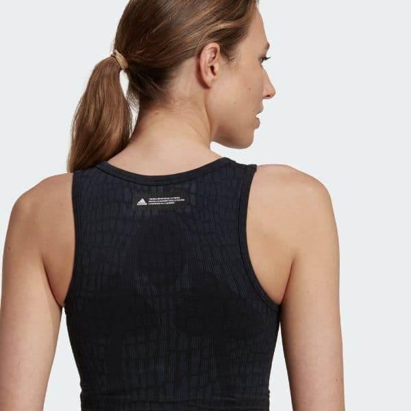 חולצת אימון/טופ אדידס Adidas FOR SCU TEX BRA APP W HK6969