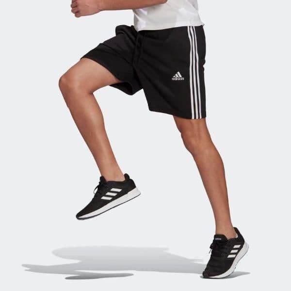 מכנס אדידס קצר לגבר Adidas GK9597 M 3S Short