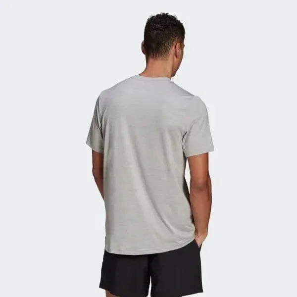חולצת אימון אדידס לגברים Adidas Gm2076 El TEE [XL]