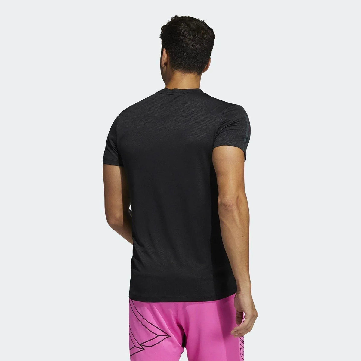 חולצת אימון אדידס גברים Adidas H.RDY 3S TEE GP7653