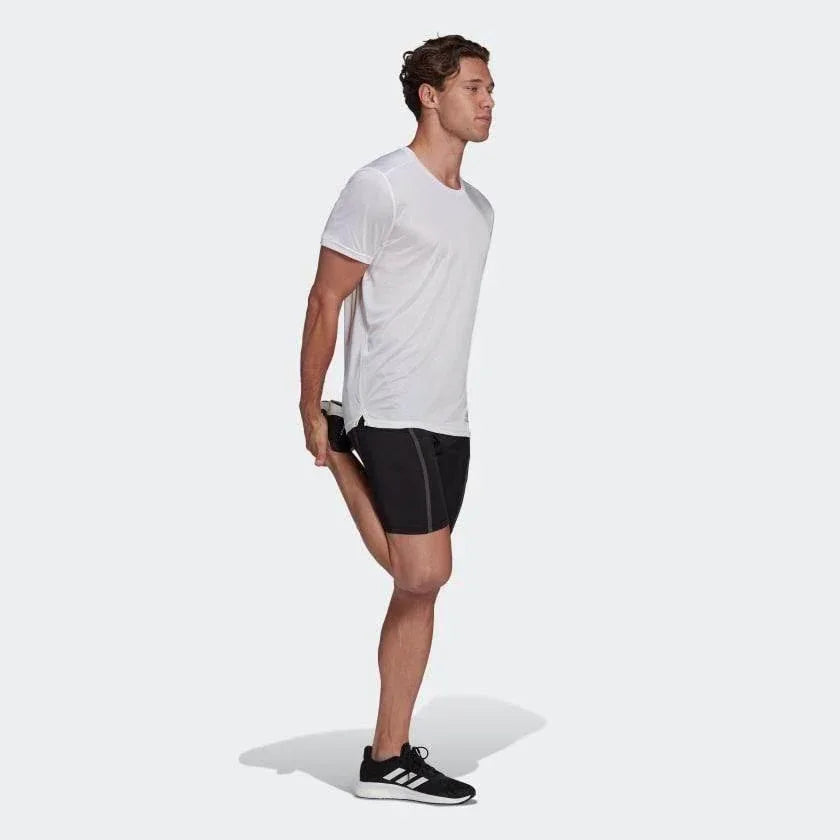 טייטס אדידס קצר לגברים Adidas H58572 Saturday 1/2 TGT