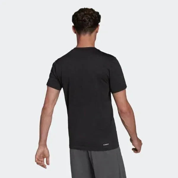 חולצת אימון אדידס לגברים Adidas HF4742 Motion SML T