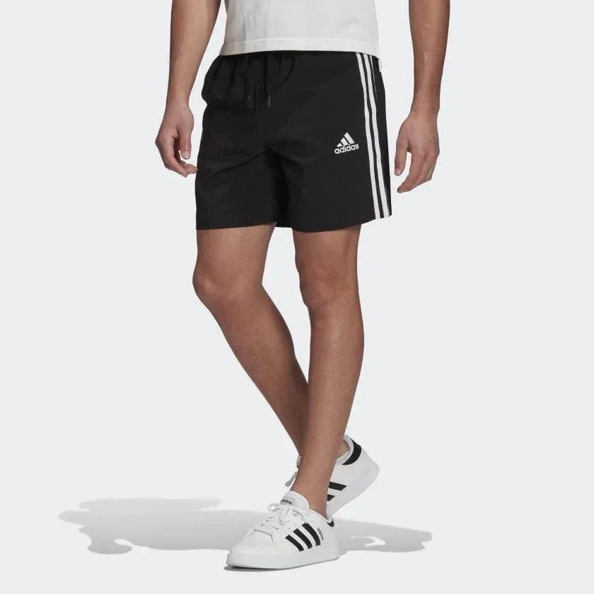 מכנס אדידס קצר לגברים Adidas M 3S CHELSEA GL0022