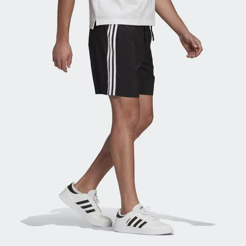 מכנס אדידס קצר לגברים Adidas M 3S CHELSEA GL0022