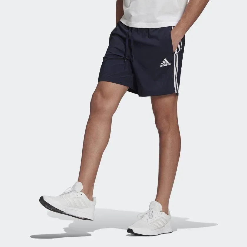מכנס אימון אדידס לגברים Adidas M 3S CHELSEA GL0023