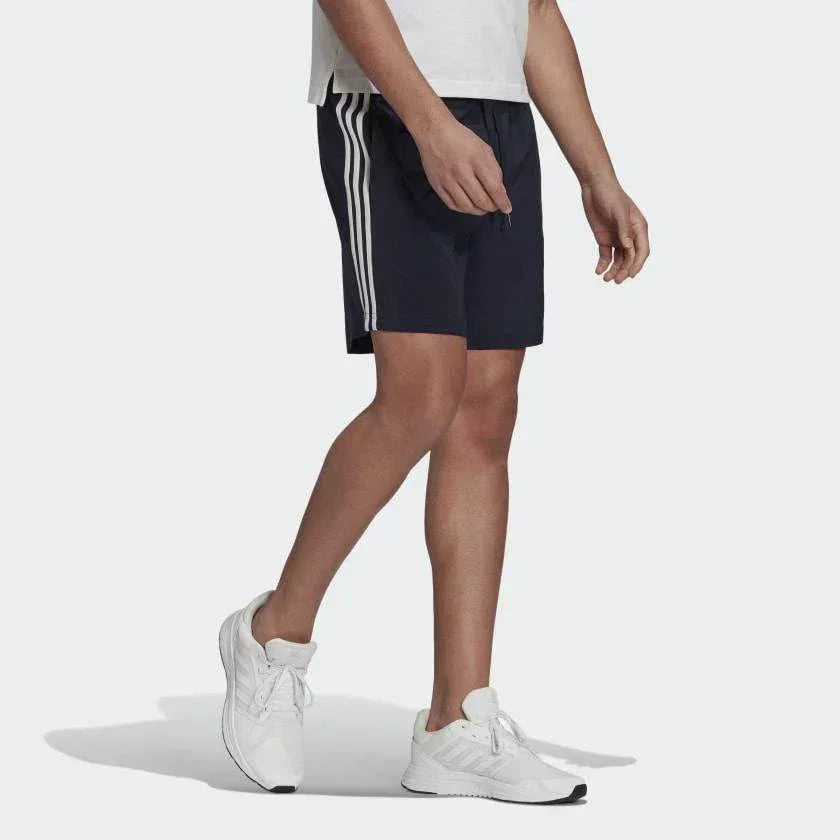 מכנס אימון אדידס לגברים Adidas M 3S CHELSEA GL0023