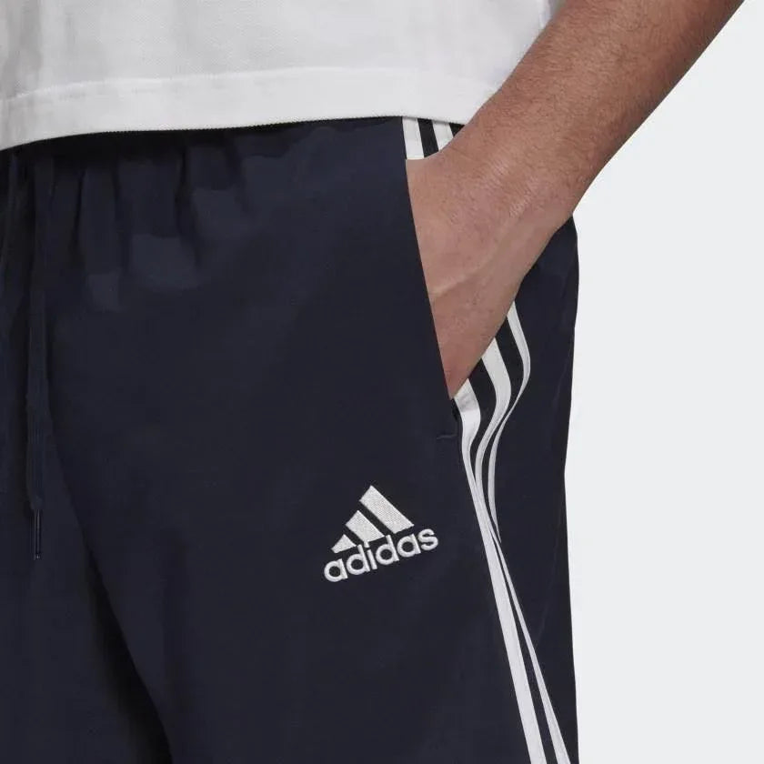 מכנס אימון אדידס לגברים Adidas M 3S CHELSEA GL0023