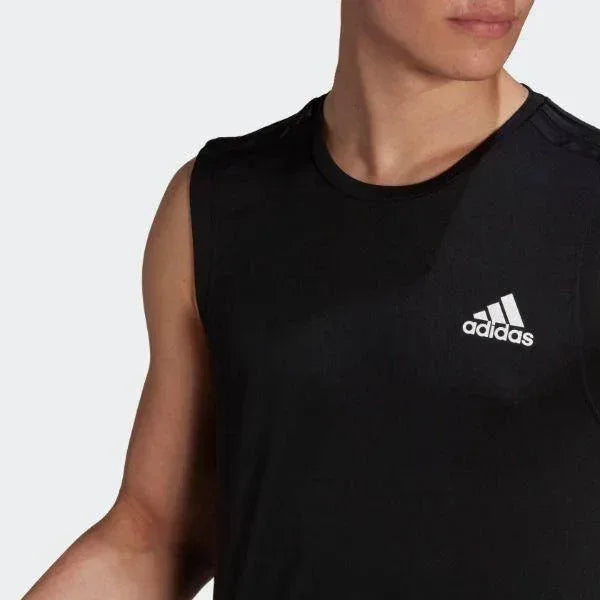 חולצה ללא שרוול אדידס לגברים Adidas m 3s tk GM2130