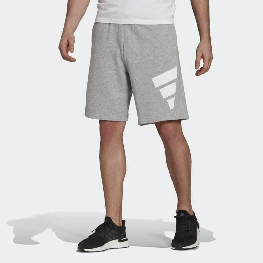 מכנסי אימון אדידס לגבר Adidas M FI 3B Short GR4109