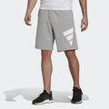 מכנסי אימון אדידס לגבר Adidas M FI 3B Short GR4109