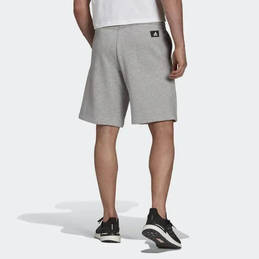 מכנסי אימון אדידס לגבר Adidas M FI 3B Short GR4109