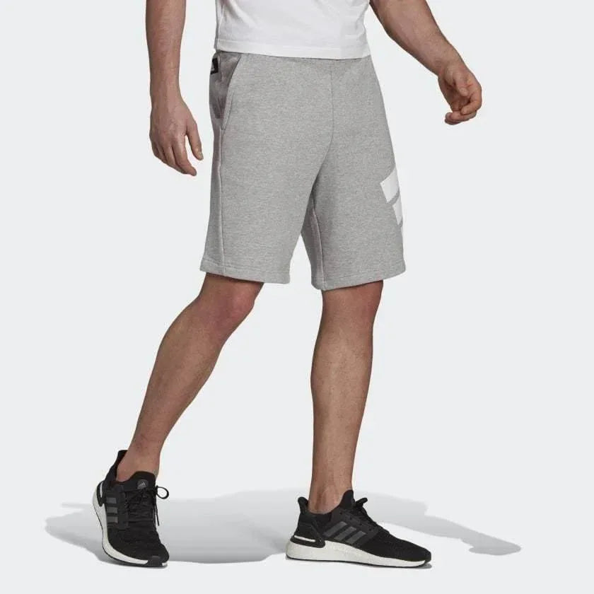 מכנסי אימון אדידס לגבר Adidas M FI 3B Short GR4109