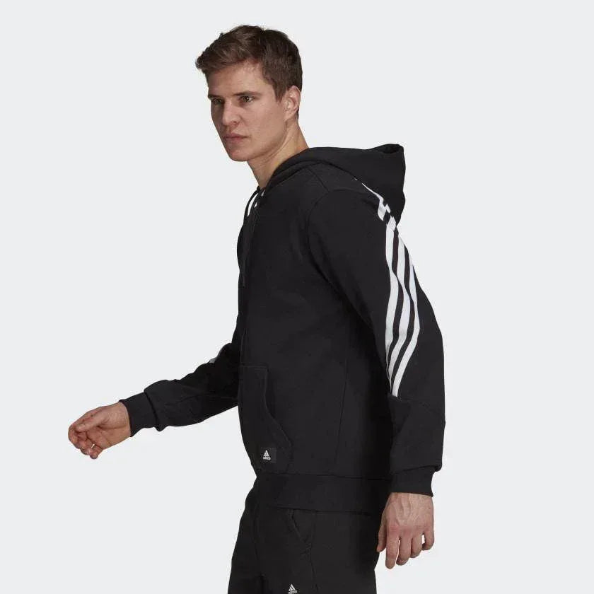 עליונית אדידס לגברים Adidas M FI 3S FZ GR4086