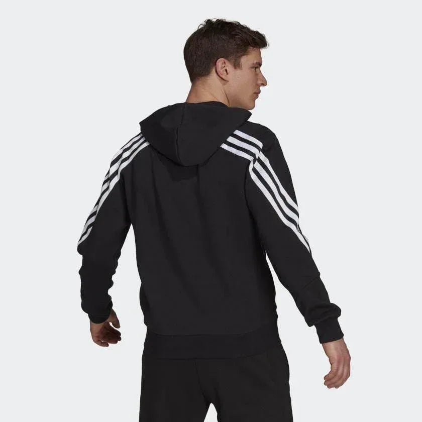 עליונית אדידס לגברים Adidas M FI 3S FZ GR4086