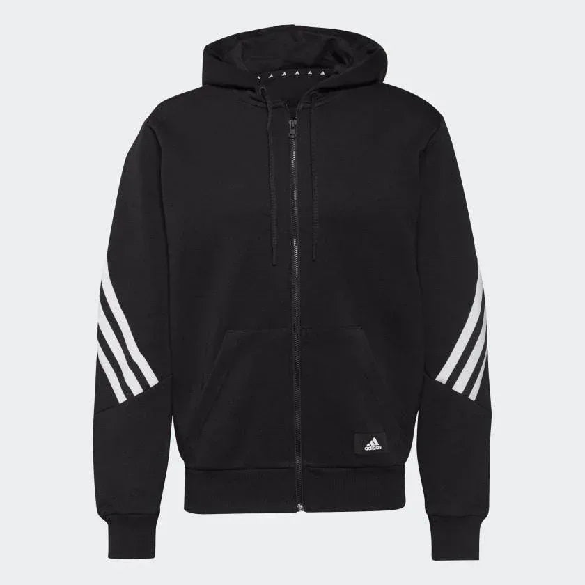 עליונית אדידס לגברים Adidas M FI 3S FZ GR4086